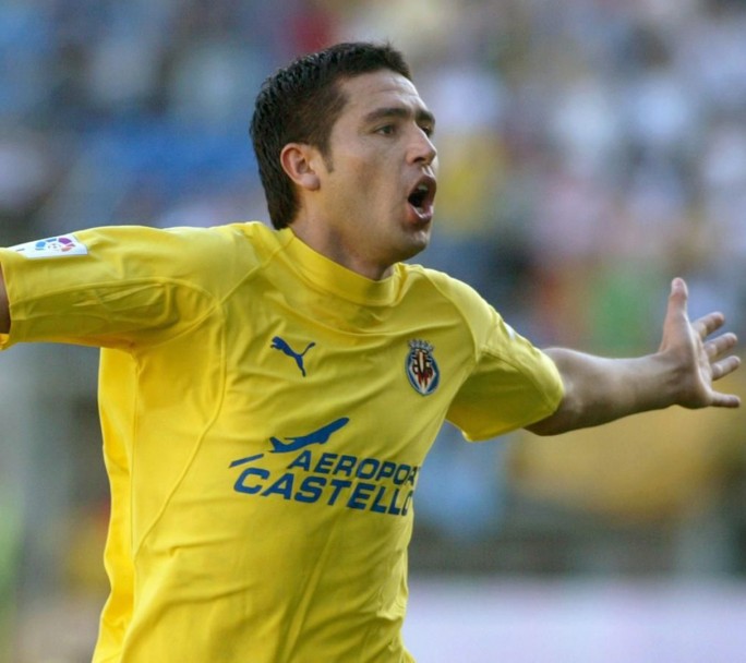 Riquelme volverá a jugar al fútbol en el partido entre el Villarreal y España