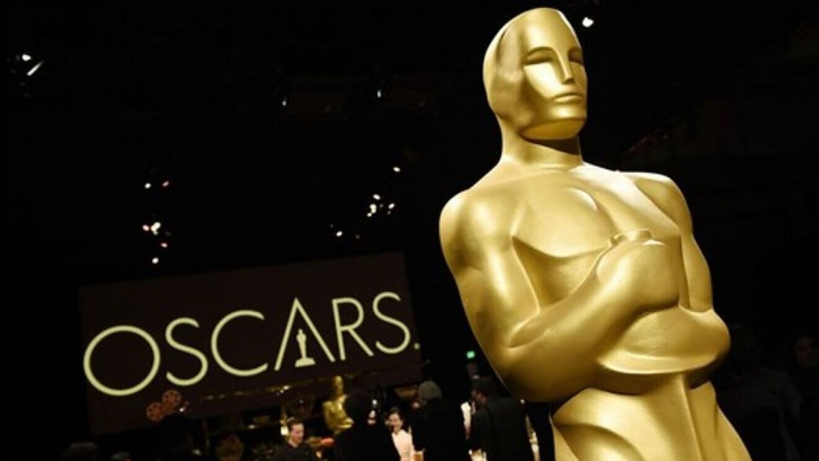 ¿Quiénes cantarán en la entrega de los Premios Oscar?