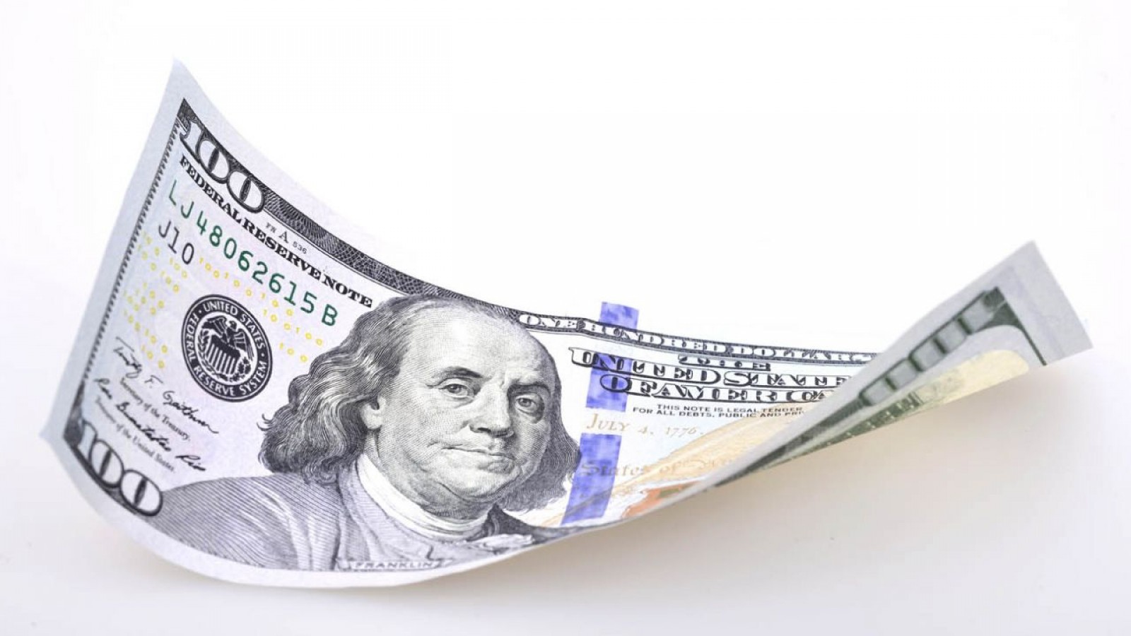 El dólar blue opera con una baja de $2 y se ofrece a $371 para la venta