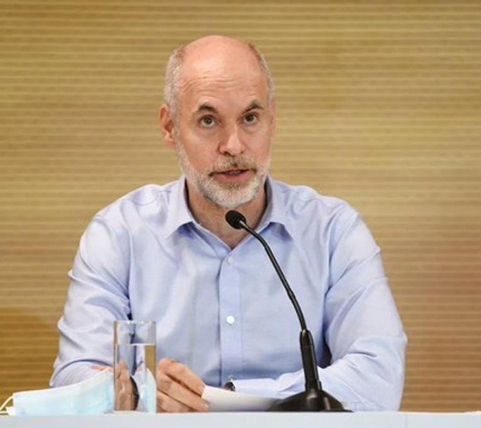 Larreta y el "plan integral" de JxC para bajar la inflación