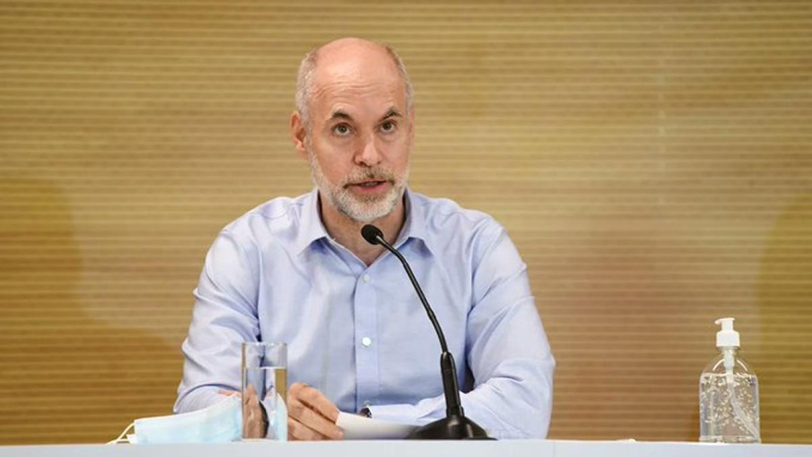 Larreta y el "plan integral" de JxC para bajar la inflación