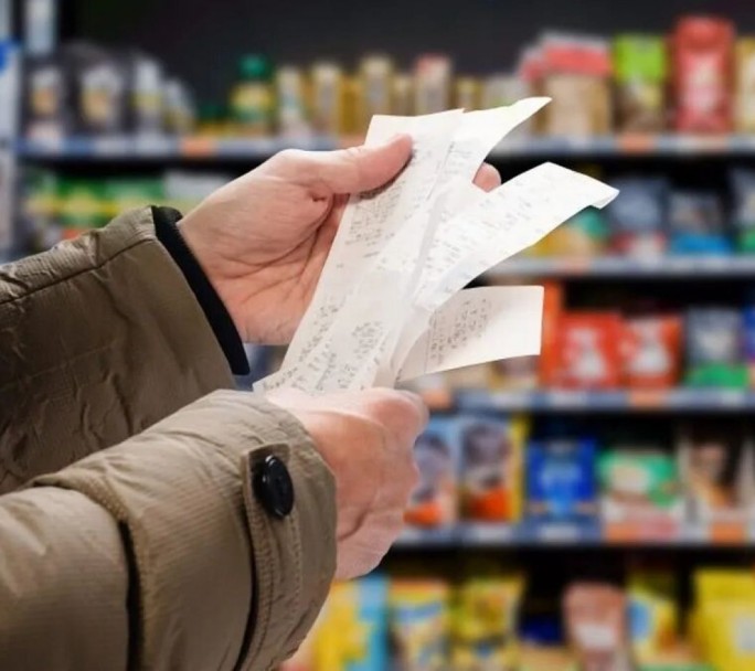 Argentina registró en febrero la inflación más alta desde 1991