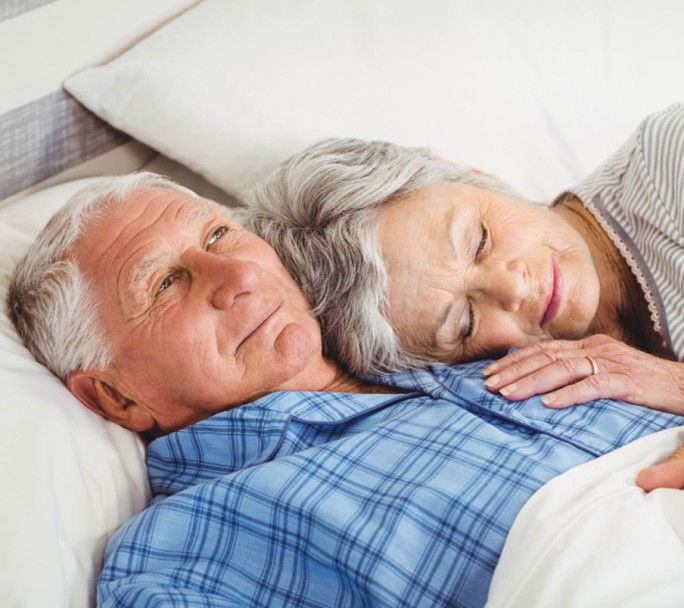 La falta de sueño puede generar diversas enfermedades y problemas cardiovasculares