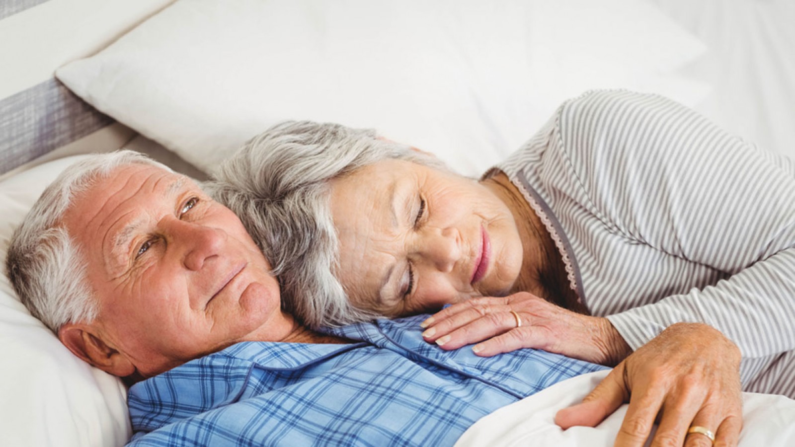 La falta de sueño puede generar diversas enfermedades y problemas cardiovasculares