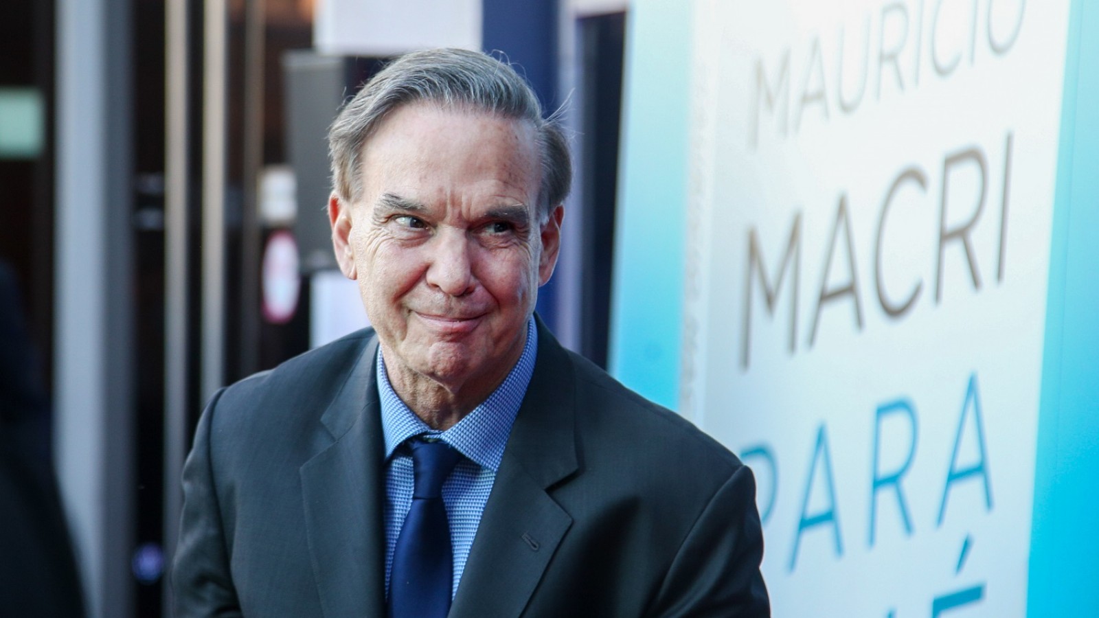 Pichetto sostuvo que "este es uno de los peores gobiernos de la historia democrática"