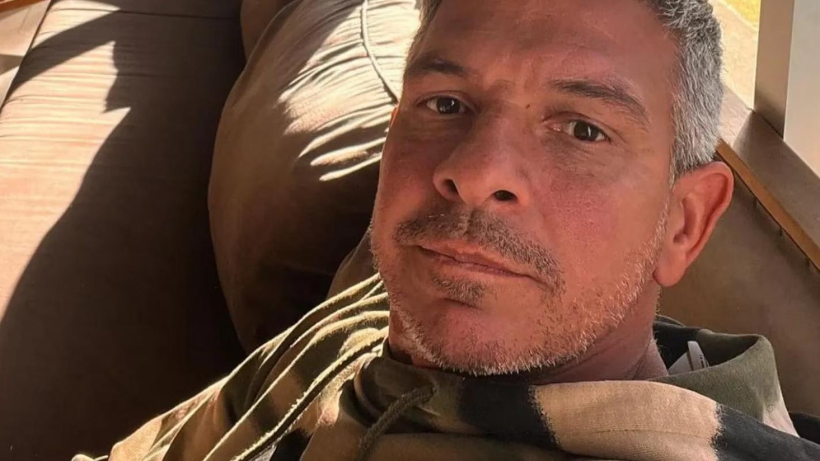 Marcelo Corazza,  ex Gran Hermano y productor del ciclo fue detenido por corrupción de menores