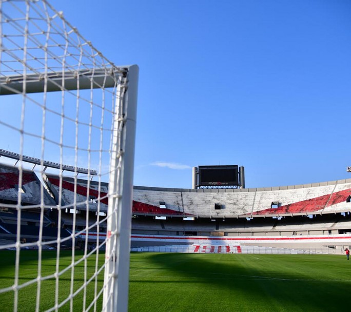 Argentina-Panamá: desde cuándo se interrumpirá el tránsito y cómo se ingresará al Monumental