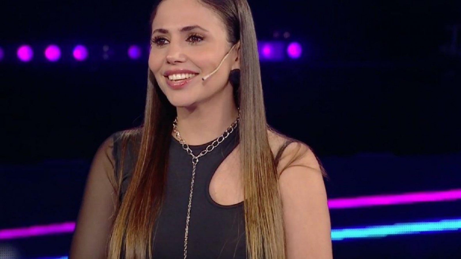 GH 2022: Romina quedó eliminada y protagonizó un fuerte cruce con Camila