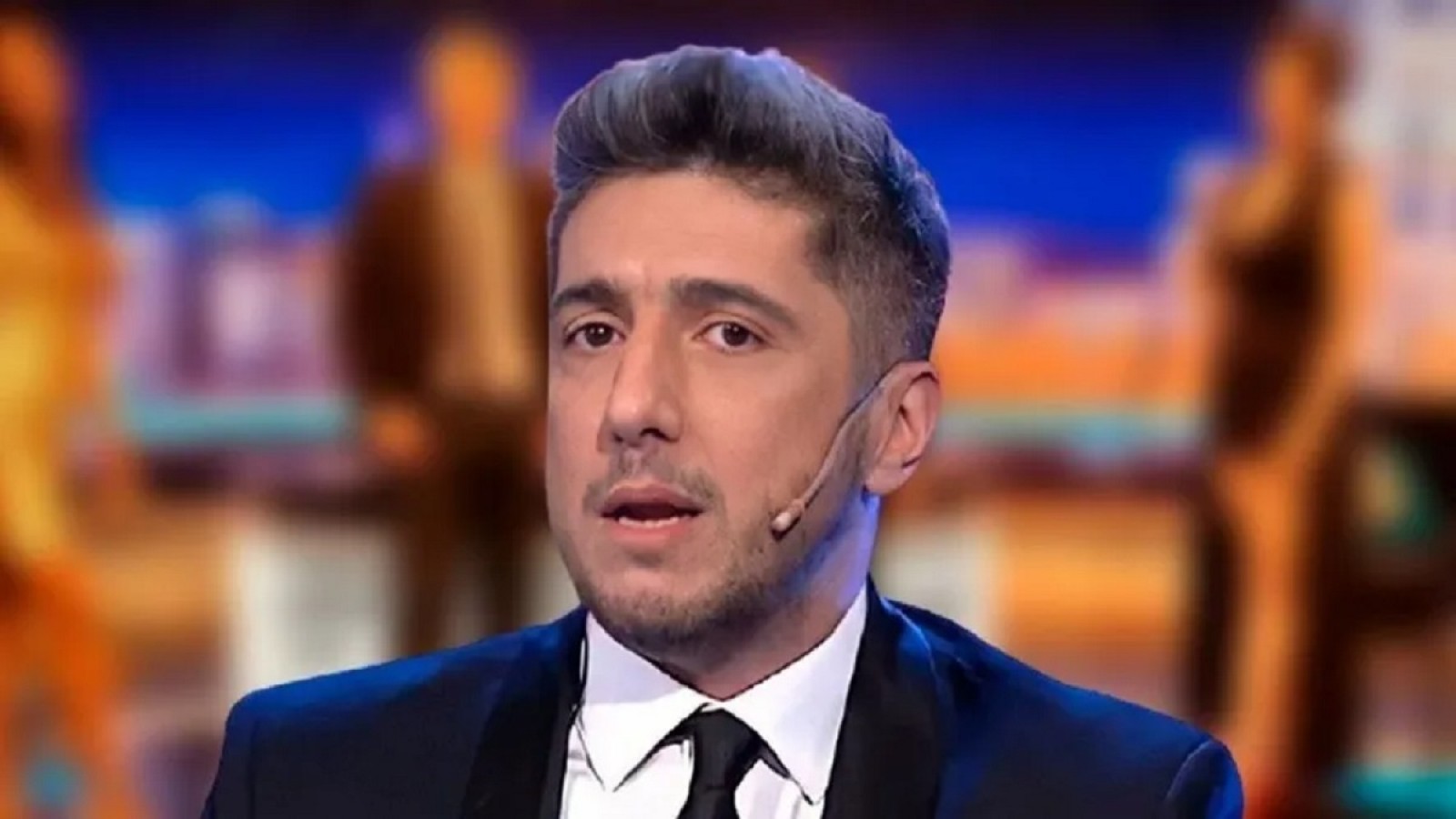 El comunicado de Jey Mammón defendiéndose tras la denuncia por abuso