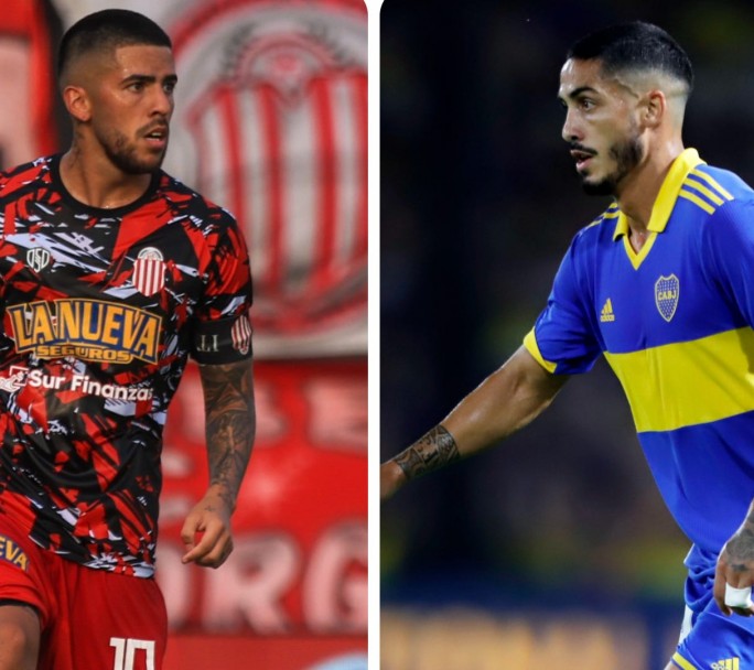 Liga Profesional: Boca Juniors goleó a Barracas Central