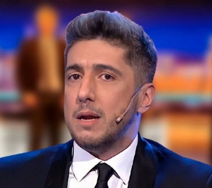 Jey Mammon aseguró que es un "pelotudo" porque sigue "cuidando" al denunciante cuandotiene pruebas para desmentirlo