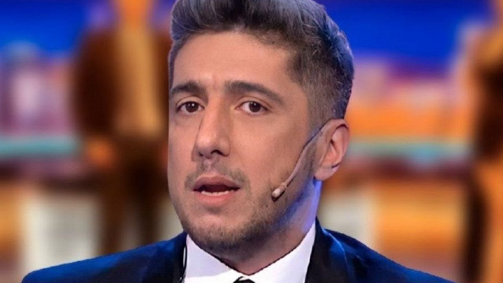 Jey Mammon aseguró que es un "pelotudo" porque sigue "cuidando" al denunciante cuandotiene pruebas para desmentirlo