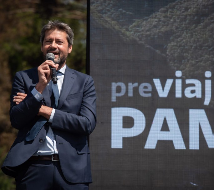 El Gobierno lanzó hoy el programa PreViaje 4 que permitirá viajar a destinos turísticos locales