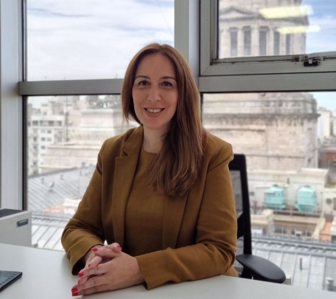 Vidal pidió que el PRO decline todas las candidaturas para "volver a empezar"