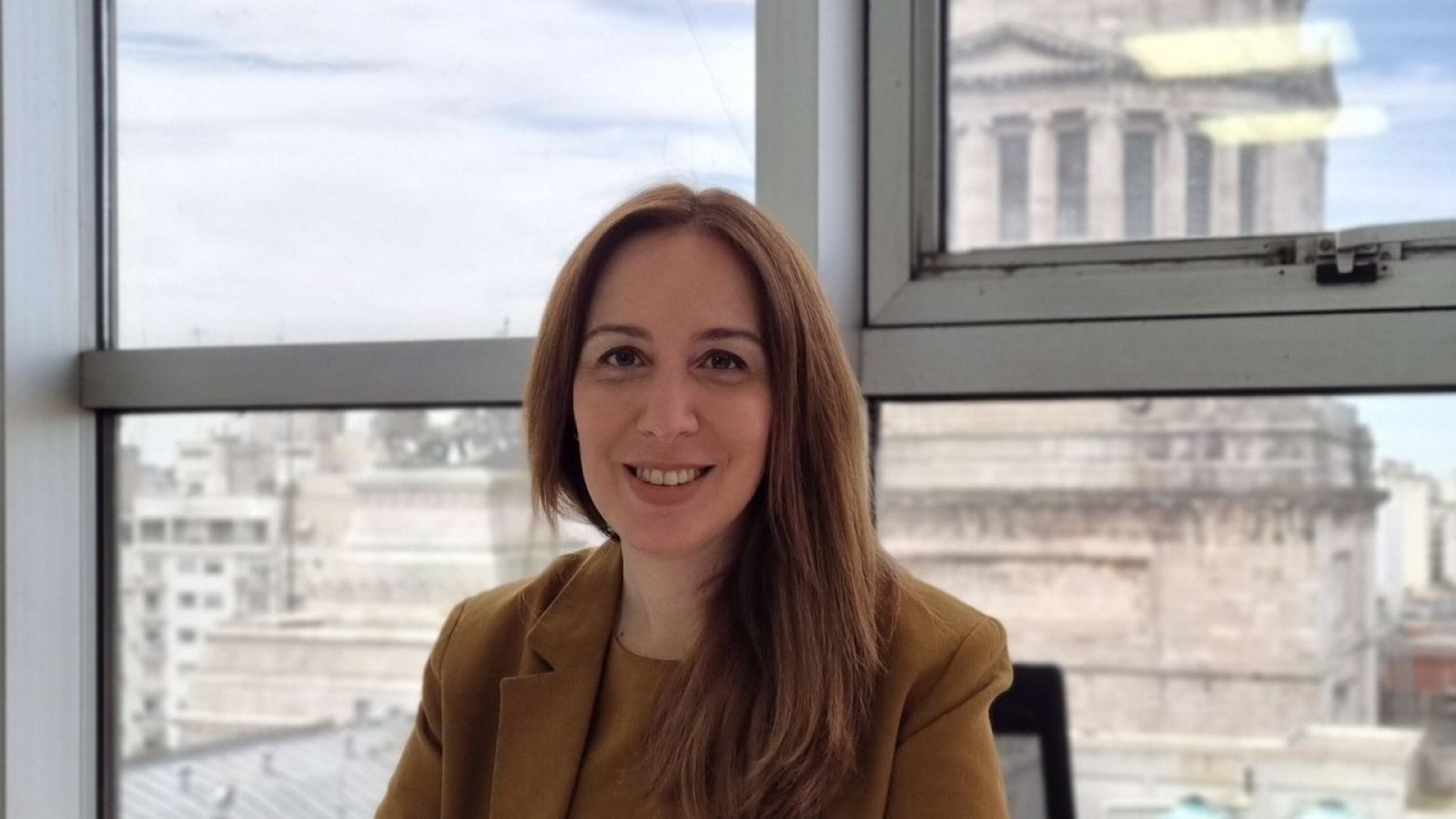 Vidal pidió que el PRO decline todas las candidaturas para "volver a empezar"