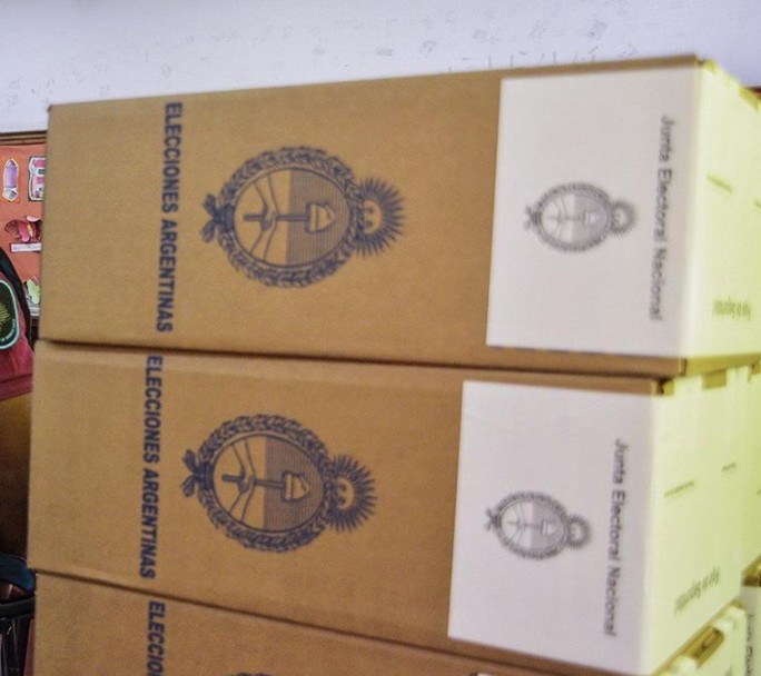 La empresa Indra será nuevamente la encargada del escrutinio de las elecciones 2023