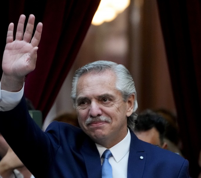 Alberto Fernández confirmó que no buscará la reelección en las elecciones