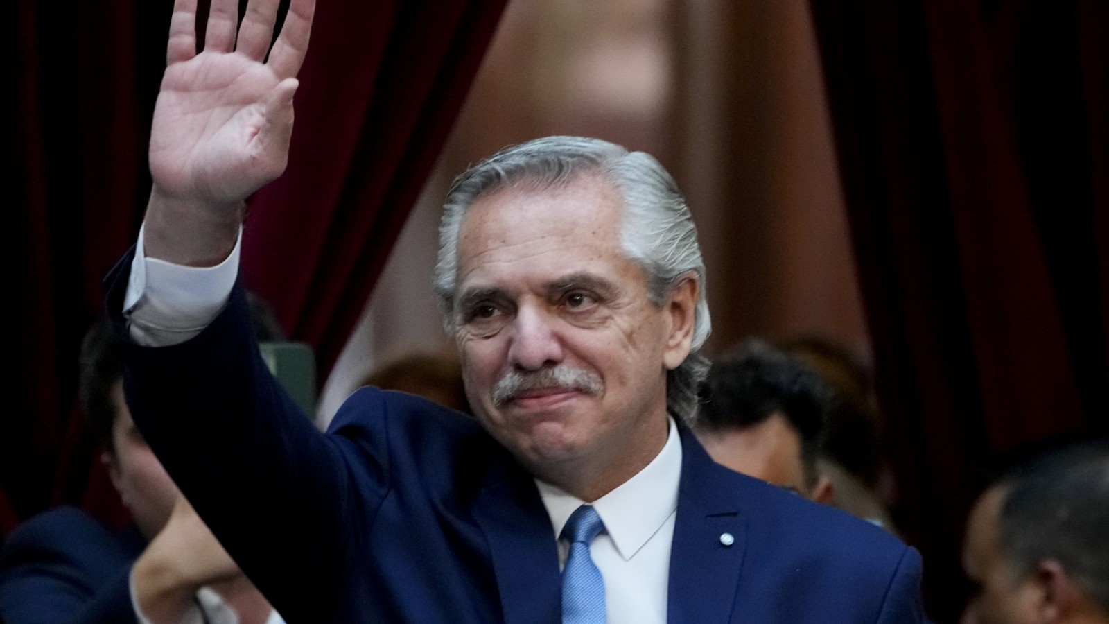 Alberto Fernández confirmó que no buscará la reelección en las elecciones