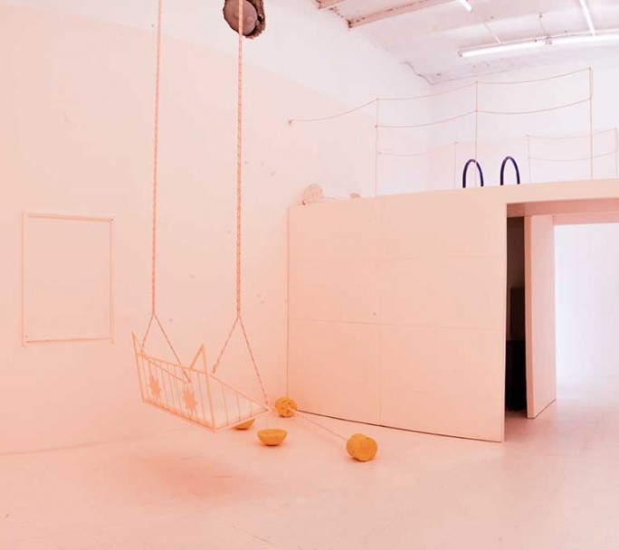 3 espacios de arte para visitar en La Plata