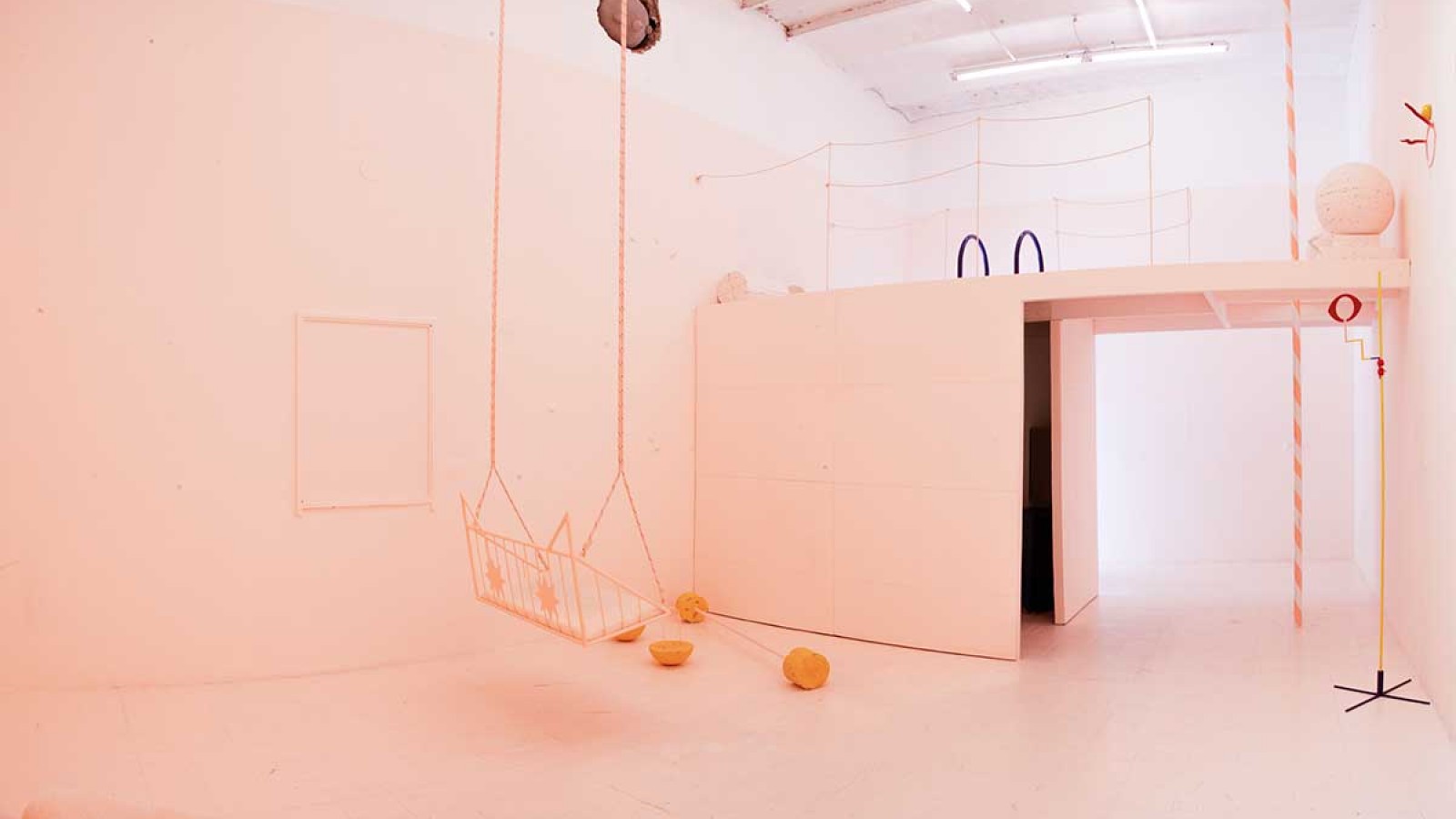 3 espacios de arte para visitar en La Plata