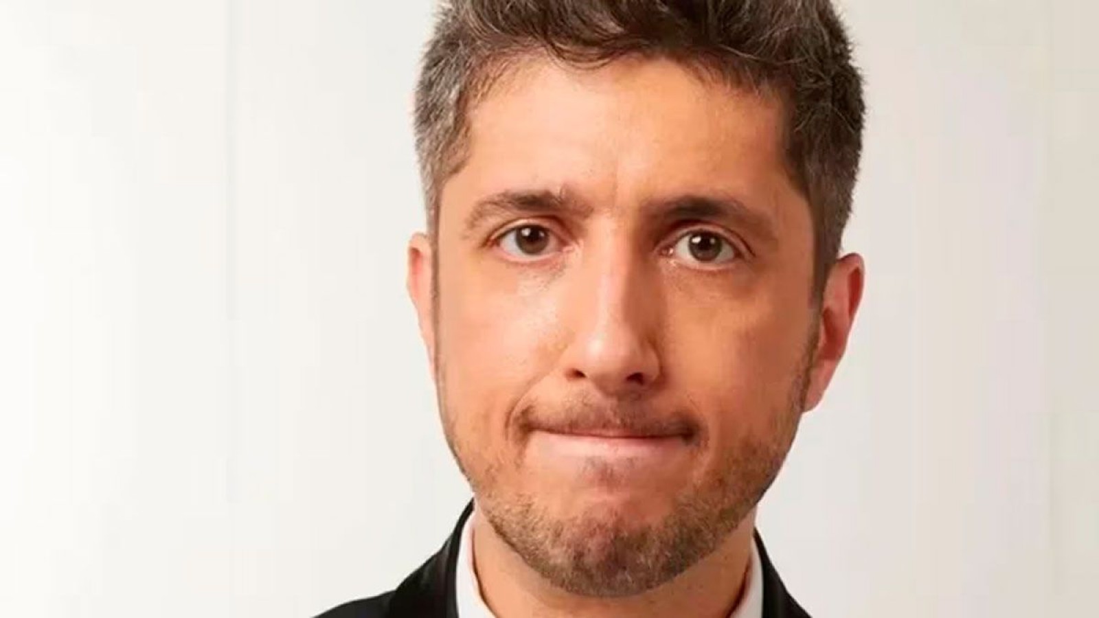 Jey Mammon volvió al país y anunció que  volverá a trabajar pronto