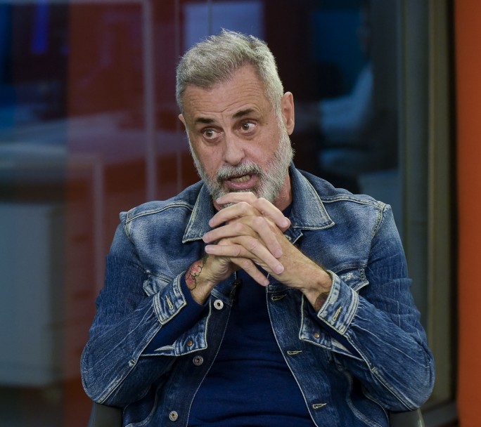 El estado de salud del periodista y conductor Jorge Rial