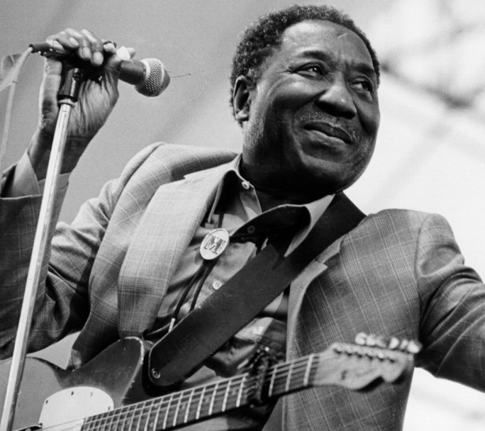 Muddy Waters, el músico que transformó el sonido del Mississippi en el blues de Chicago