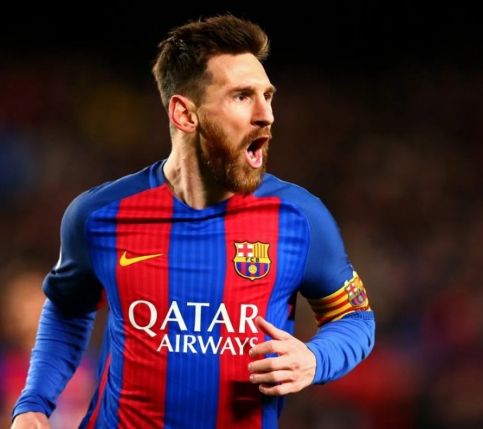 El plan del Barcelona para traer a Messi de vuelta al club