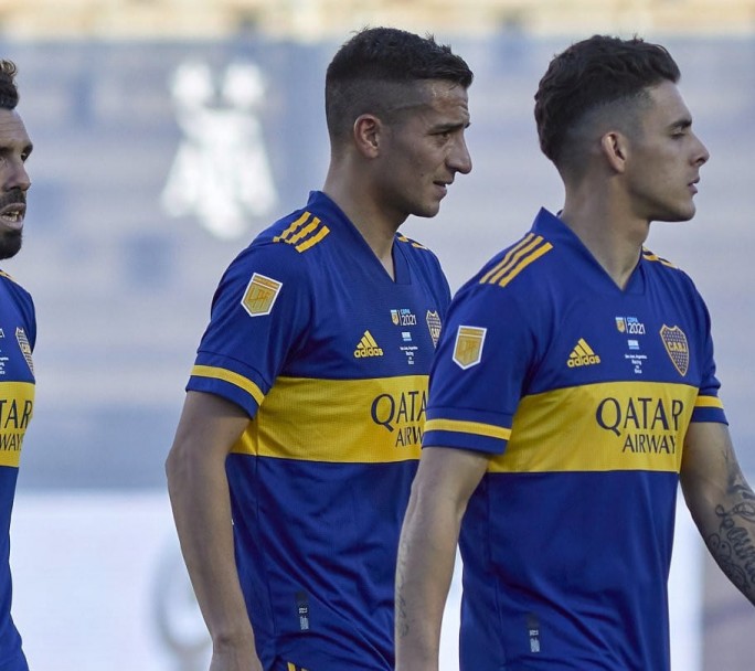 Boca se enfrentará este miércoles con Colo Colo de Chile