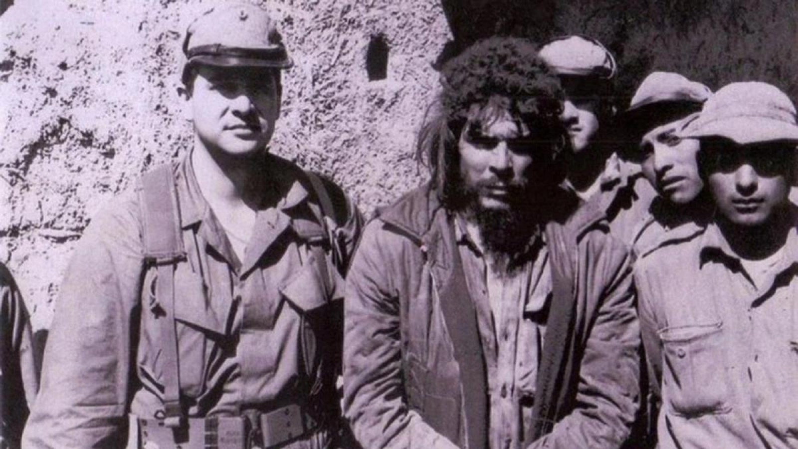 Murió el General Boliviano que capturó al Che Guevara en Bolivia