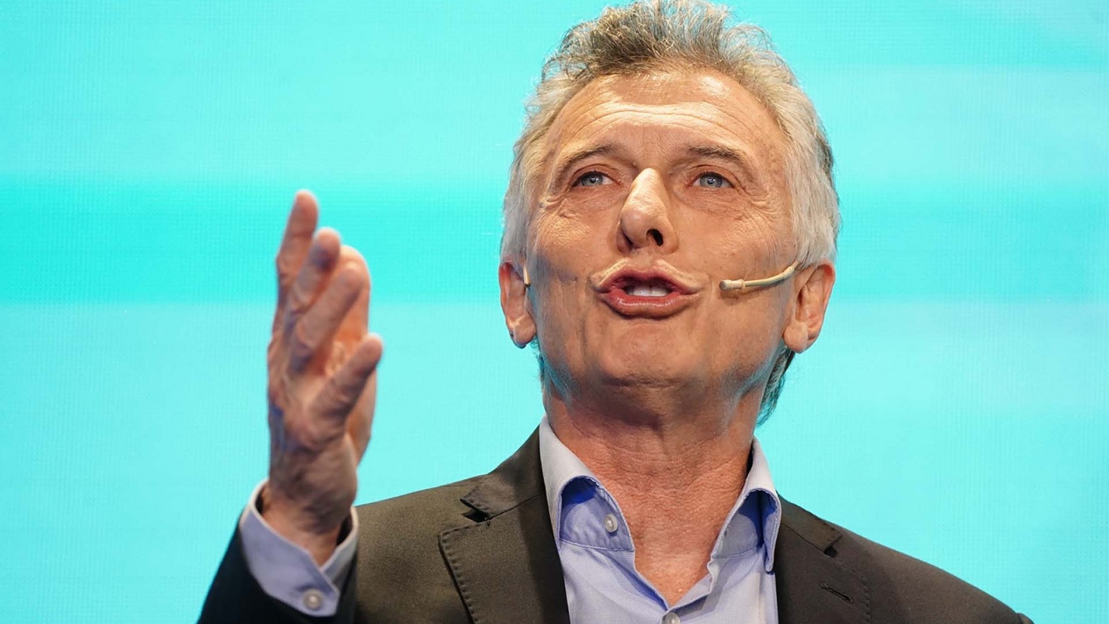 Mauricio Macri recomendó una columna económica sobre la situación actual