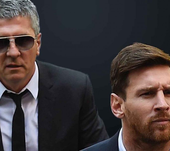 El comunicado sobre el futuro de Messi: "No hay absolutamente nada con ningún club"