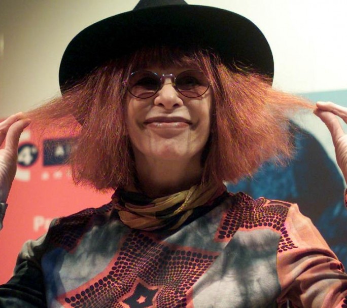 Falleció Rita Lee, ícono del rock de Brasil