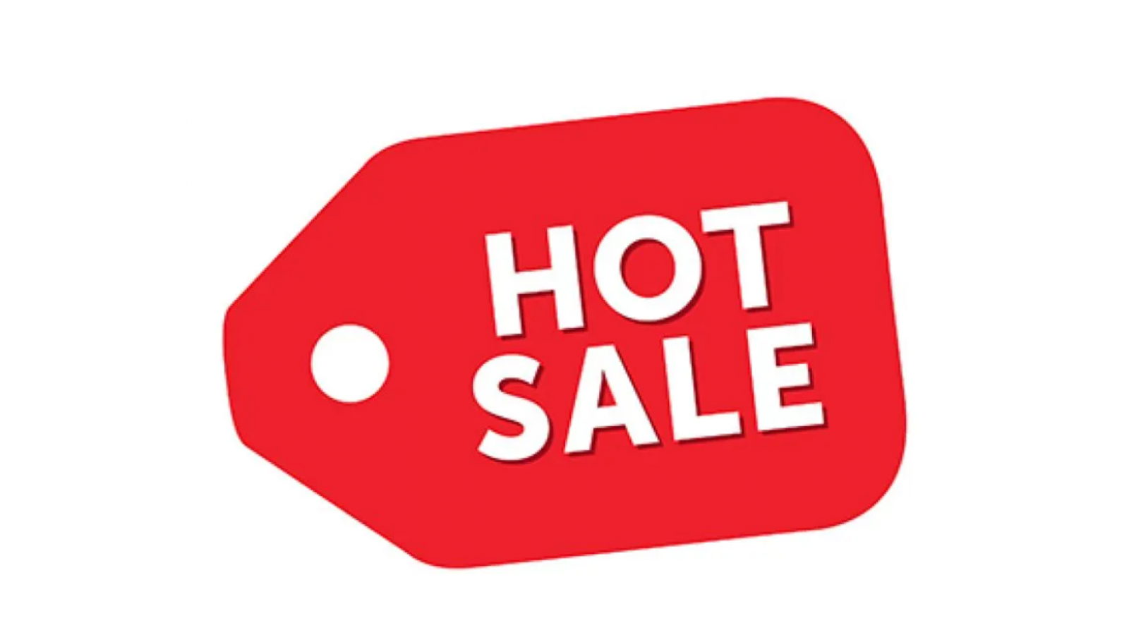 Segundo día del Hot Sale enterate de los descuentos