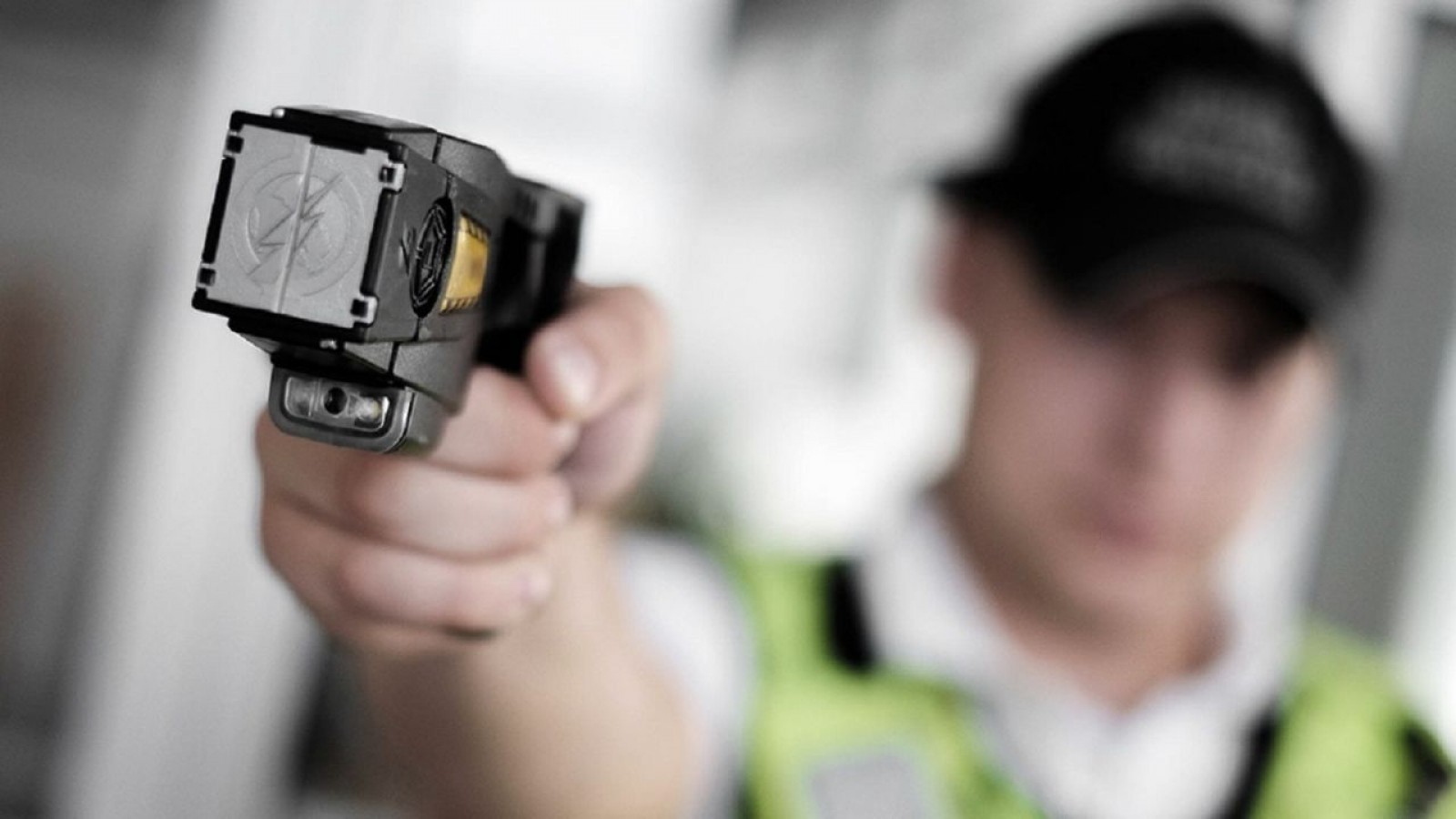 La Ciudad ya tiene las primeras 60 pistolas Taser
