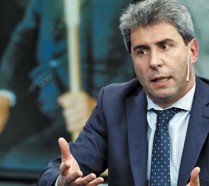 Sergio Uñac calificó de "desconsiderada" la decisión de la Corte Suprema