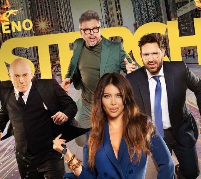 Telefe analiza las causas de la baja del rating de MasterChef