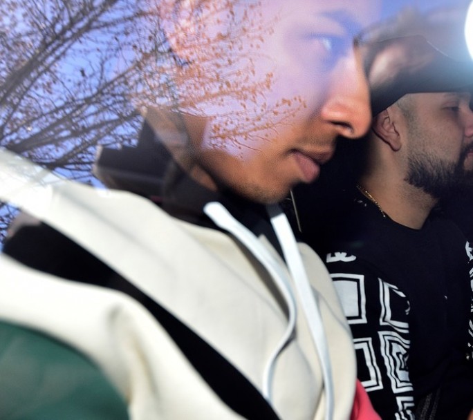 Villa aún más complicado, la fiscal pidió reabrir una causa contra él por abuso sexual