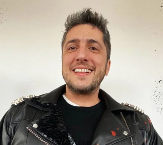 Reapareció Jey Mammon en las redes sociales