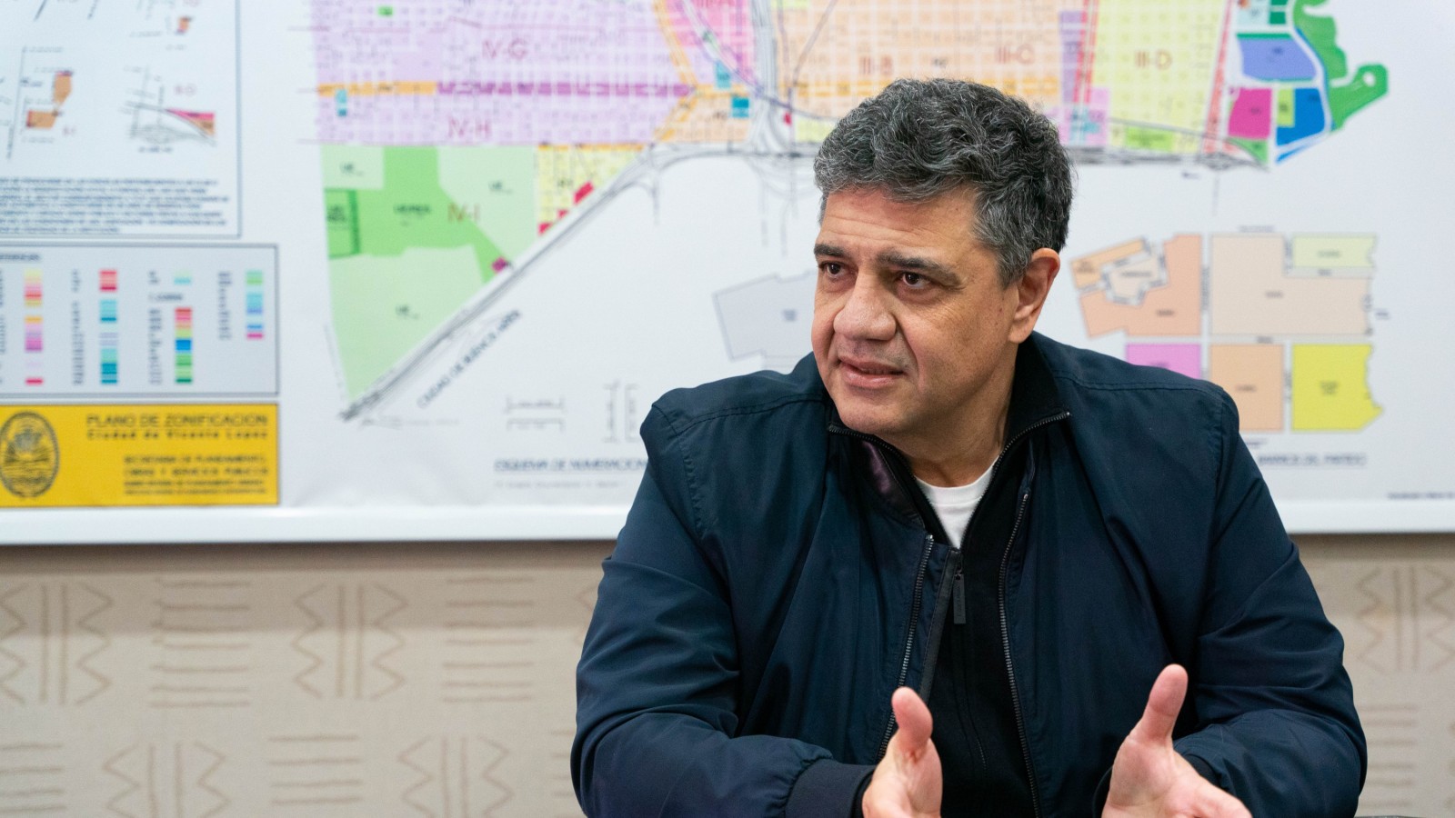 En el PRO afirman que el candidato por la Ciudad será Jorge Macri