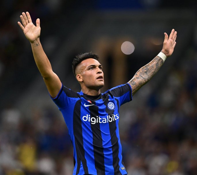 El Inter venció al Milan y jugará la final de la Champions