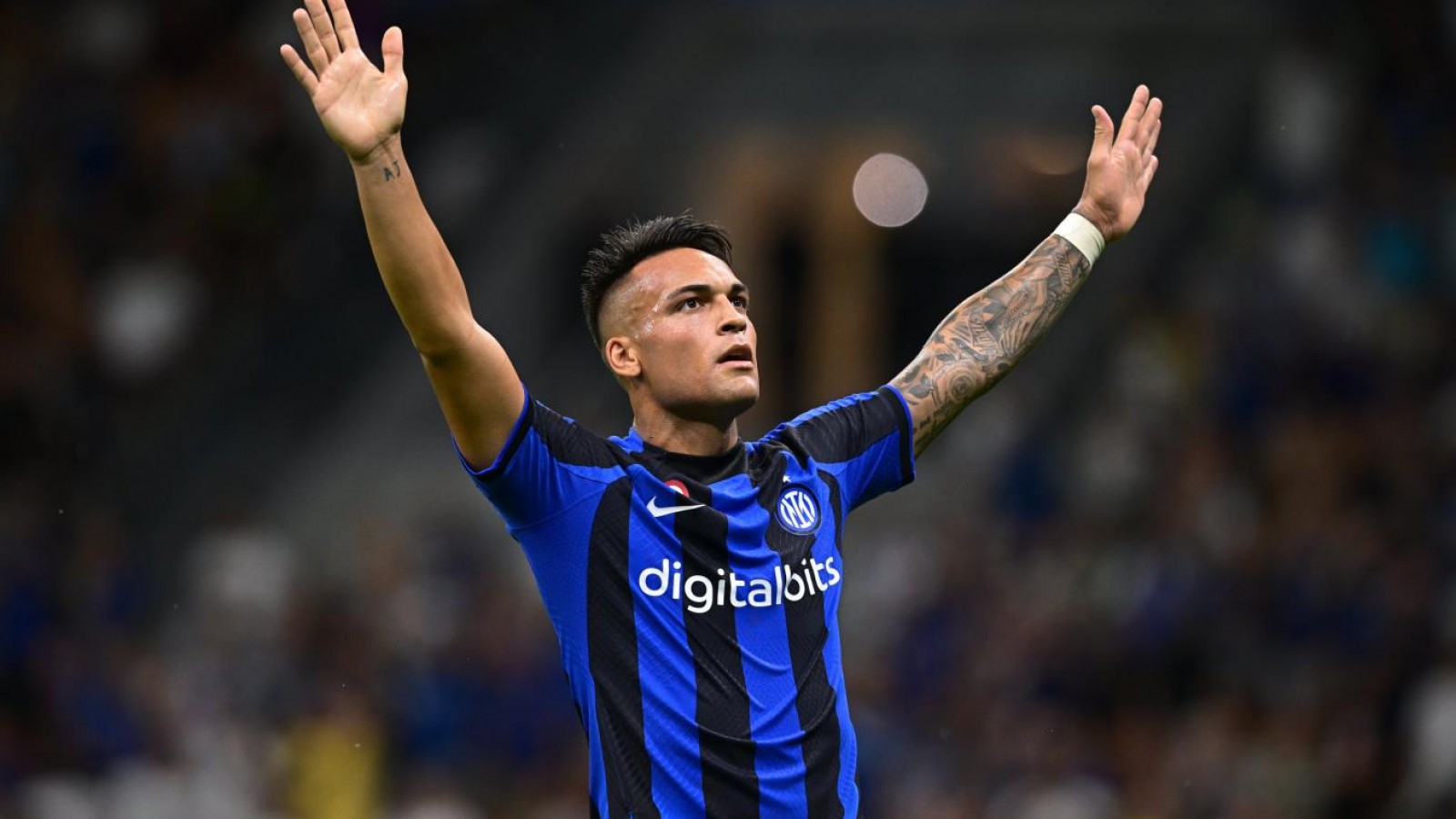 El Inter venció al Milan y jugará la final de la Champions