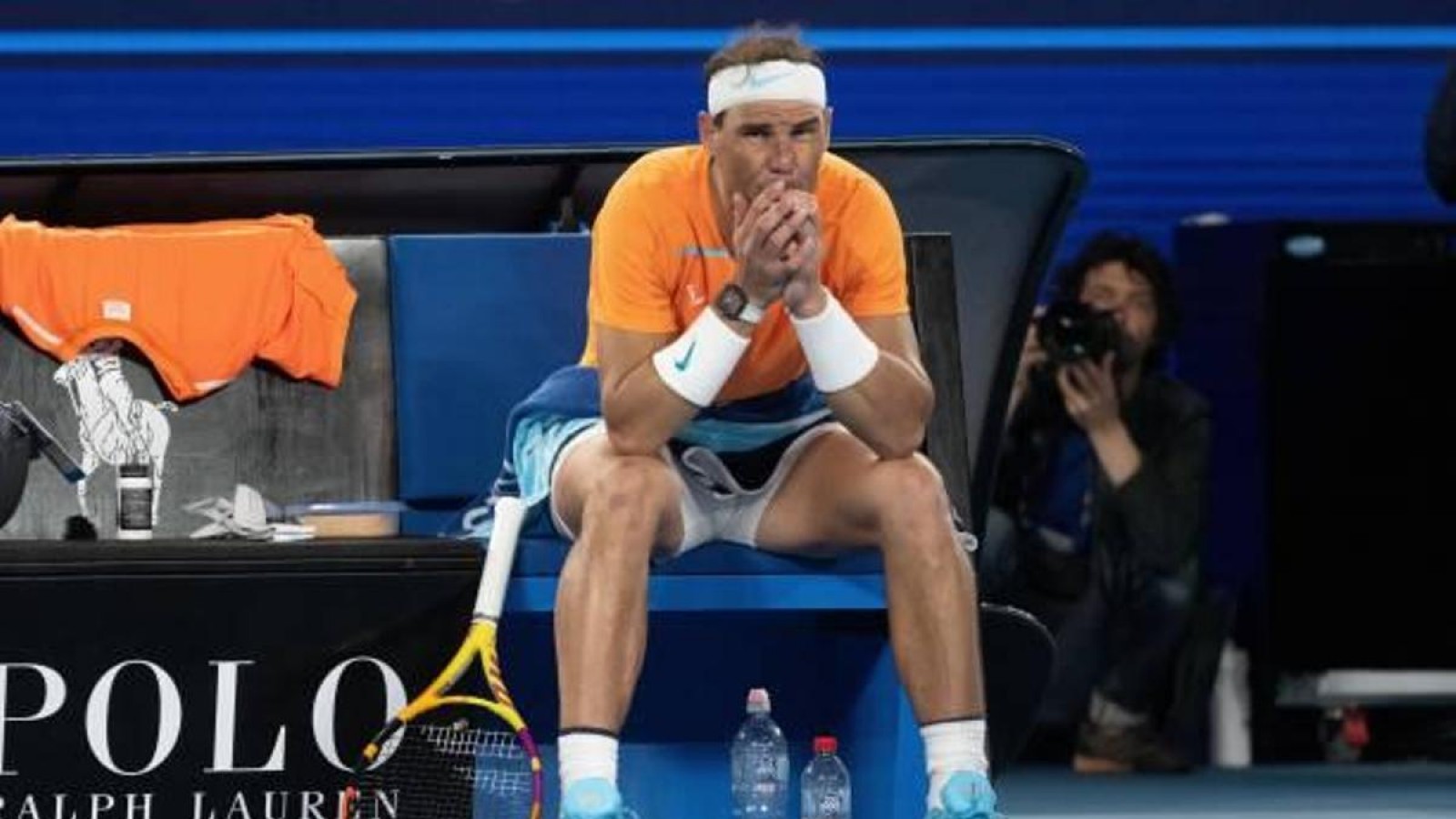 Rafael Nadal anunció que no jugará Roland Garros y confirmó su retiro del tenis