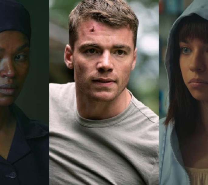 4 series que son tendencia en Netflix y tenés que ver