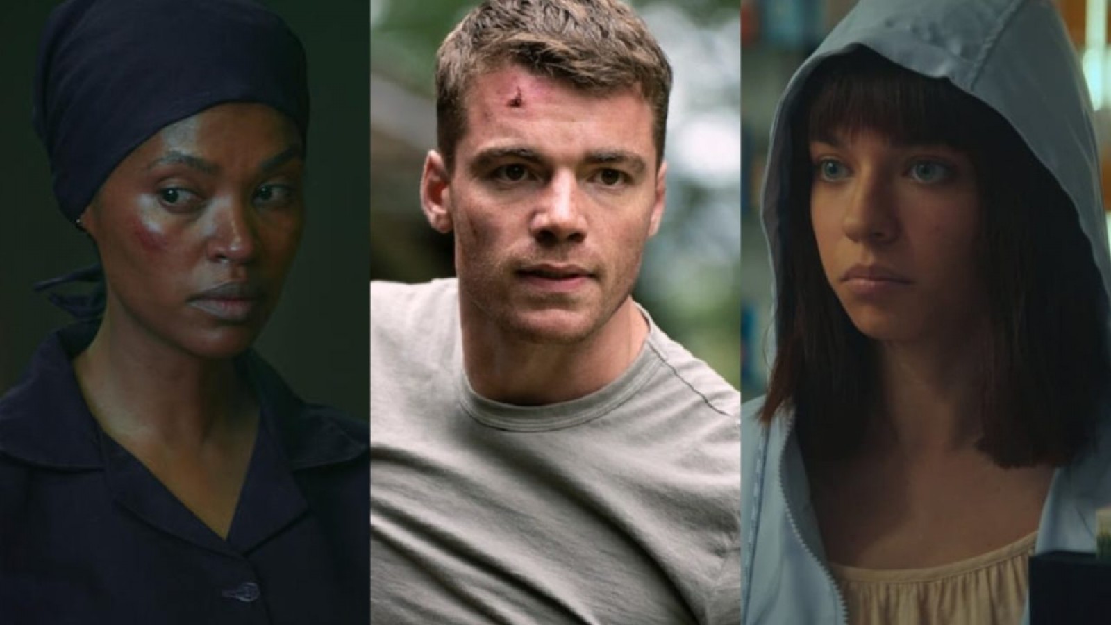 4 series que son tendencia en Netflix y tenés que ver