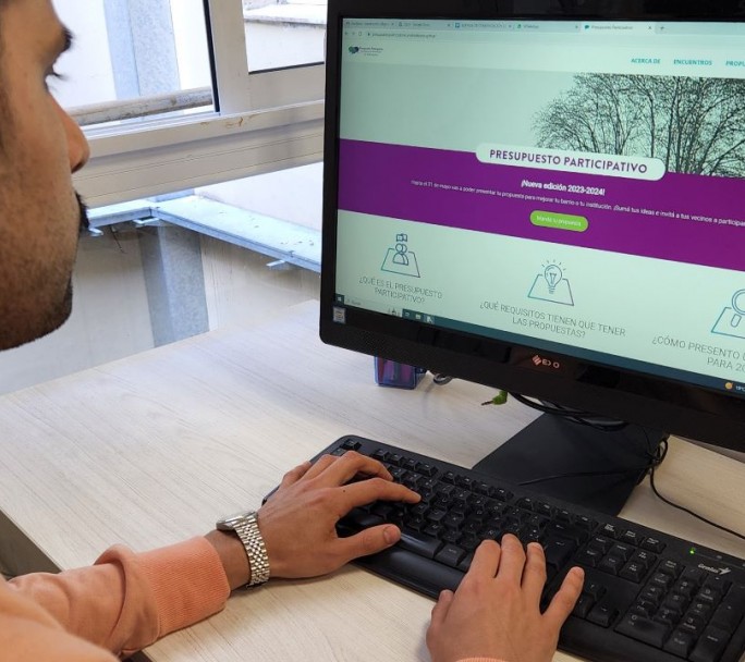 Últimos días para presentar propuestas del Presupuesto Participativo