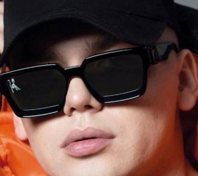 La revista Time eligió a Bizarrap como uno de los 10 jóvenes líderes