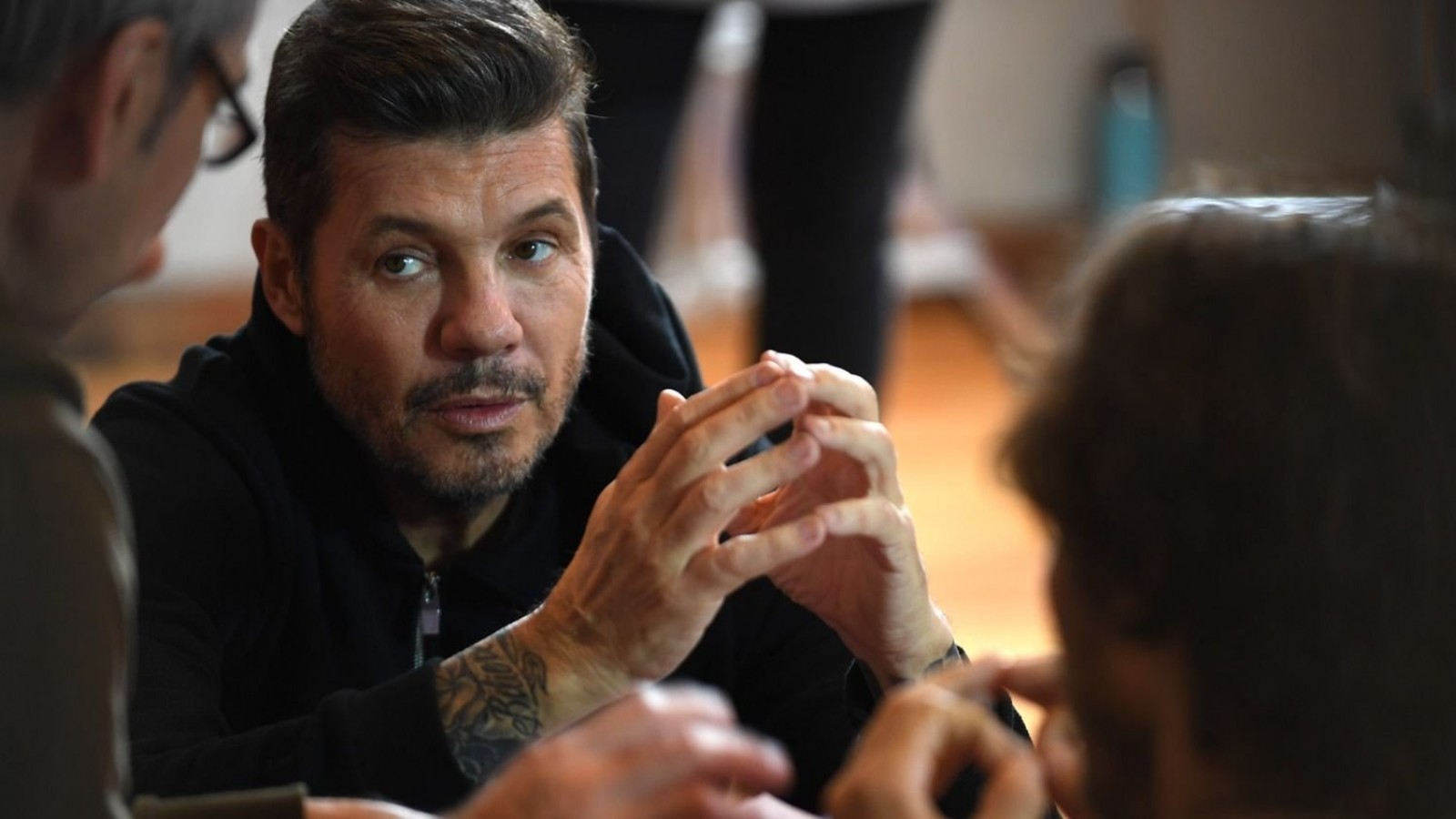 Nueva temporada de Bailando por un Sueño