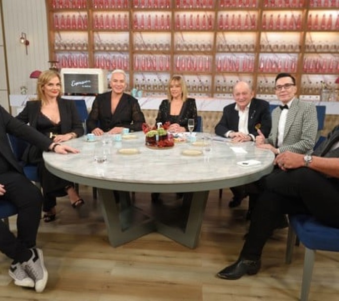 A días de su comienzo, Polémica en el Bar se encuentra lejos del rating esperado