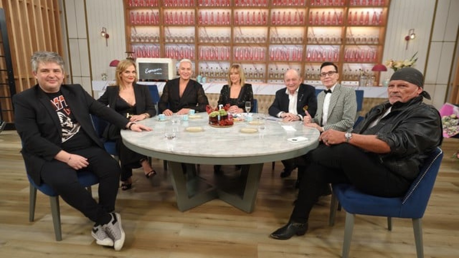 A días de su comienzo, Polémica en el Bar se encuentra lejos del rating esperado